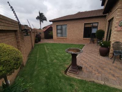 Alberton, 고텡, 남아프리카