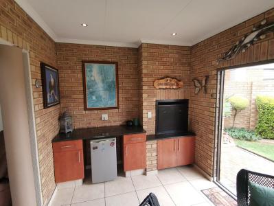 Alberton, 고텡, 남아프리카