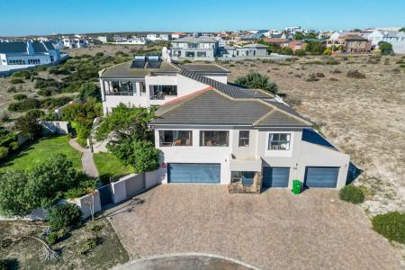 Langebaan, Western Cape, South Africa