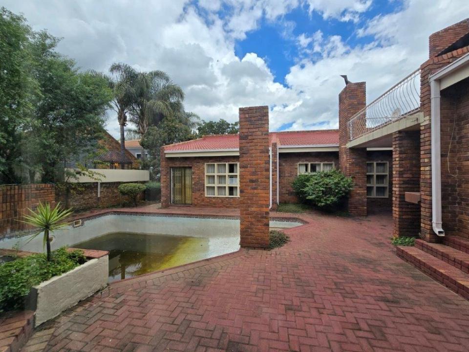 Alberton, חאוטנג, דרום אפריקה 