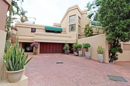 Sandton, Gauteng, South Africa