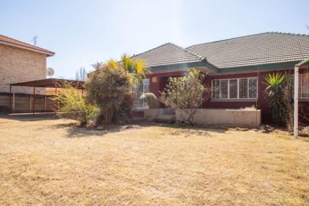 Potchefstroom, North West, South Africa