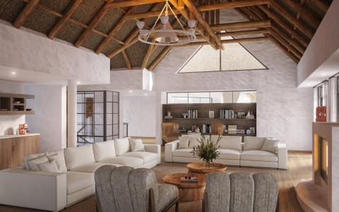 Hoedspruit, Limpopo, דרום אפריקה 