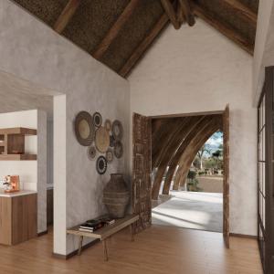 Hoedspruit, Limpopo, דרום אפריקה 