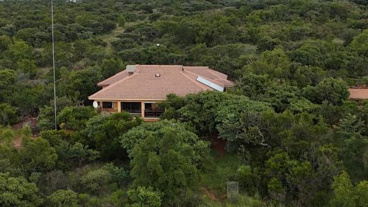 Bela Bela, Limpopo, 南非