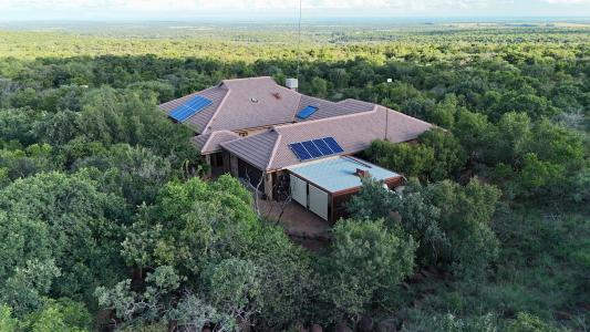 Bela Bela, Limpopo, 南非