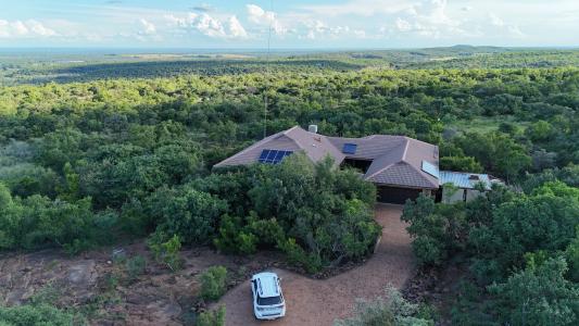 Bela Bela, Limpopo, 南非