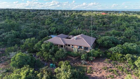 Bela Bela, Limpopo, 南非