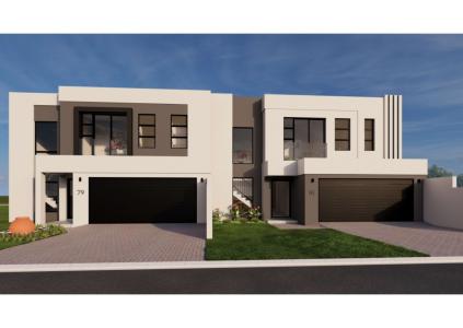 Blouberg, Western Cape, Afrique Du Sud