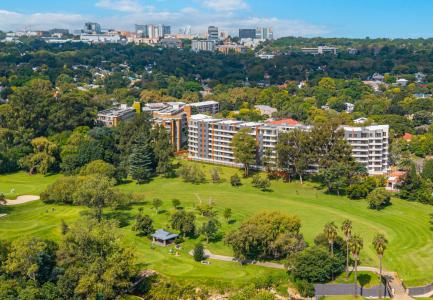 Johannesburg, Gauteng, South Africa