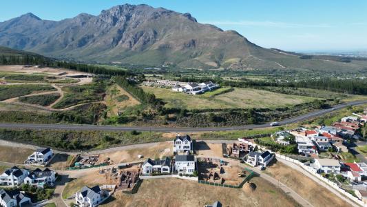 Stellenbosch, Western Cape, South Africa
