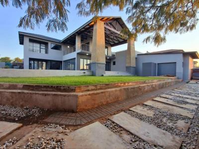 Polokwane, Limpopo, Afrique Du Sud