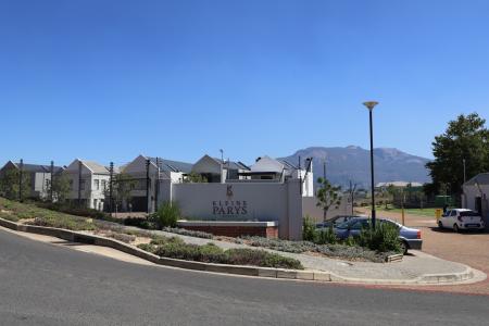 Paarl, Western Cape, Sudafrica