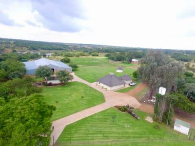 Modimolle, Limpopo, Южная Африка