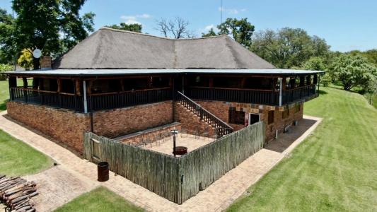 Modimolle, Limpopo, Южная Африка