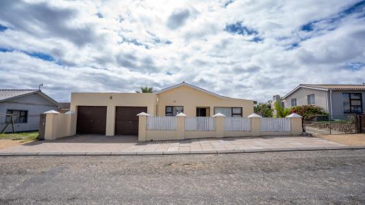 Langebaan, Western Cape, South Africa