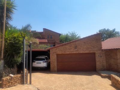 Johannesburg, Gauteng, South Africa