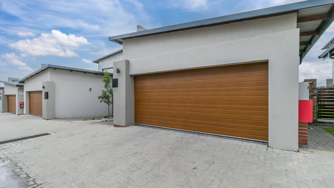 Midrand, Gauteng, Sudáfrica