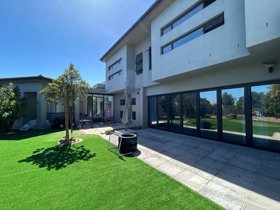 Blouberg, Western Cape, Sudafrica