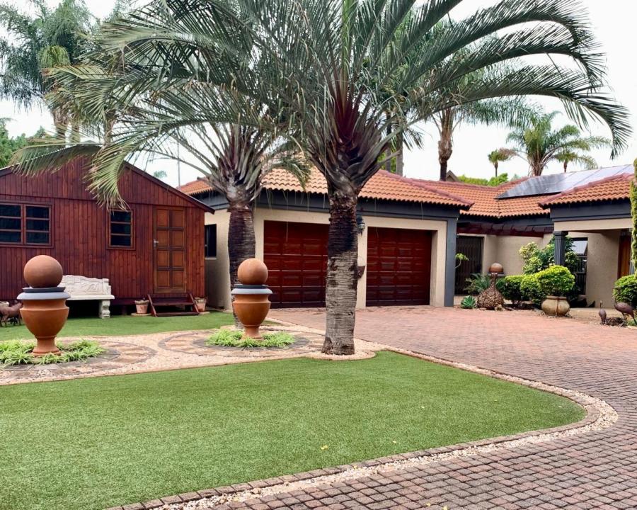 Polokwane, Limpopo, Sudáfrica