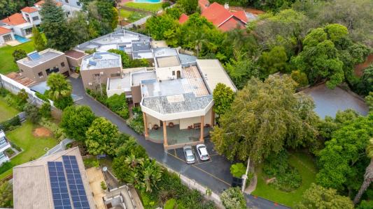 Sandton, Gauteng, South Africa