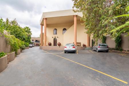 Sandton, Gauteng, Sudáfrica