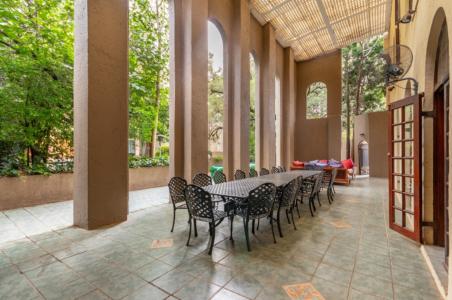 Sandton, Gauteng, Sudáfrica