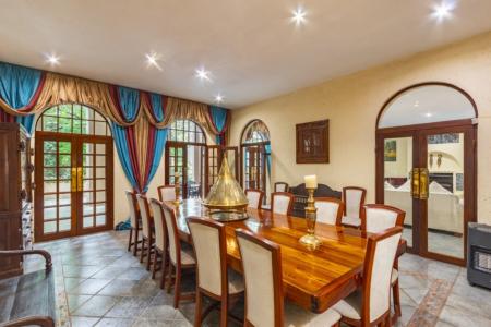 Sandton, Gauteng, Sudáfrica