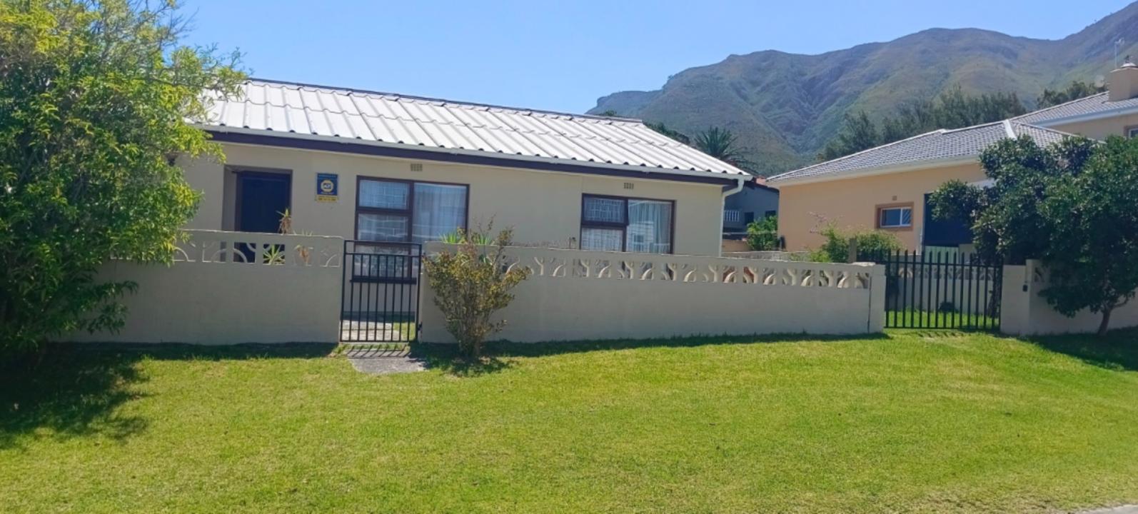 Hermanus, Western Cape, Южная Африка