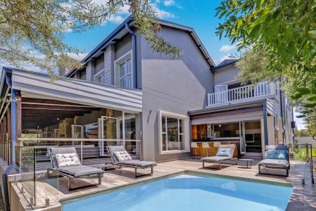 Midrand, Gauteng, South Africa