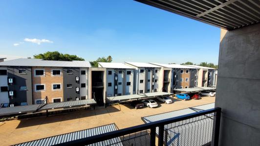 Pretoria, Gauteng, South Africa