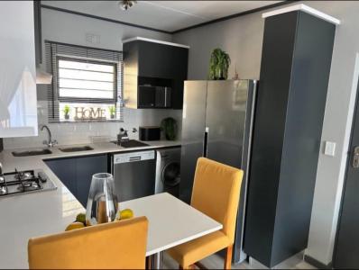 Pretoria, Gauteng, Südafrika