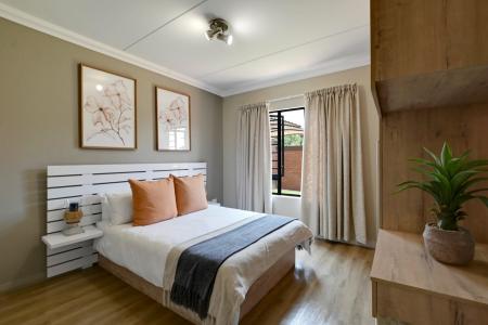 Pretoria, Gauteng, South Africa