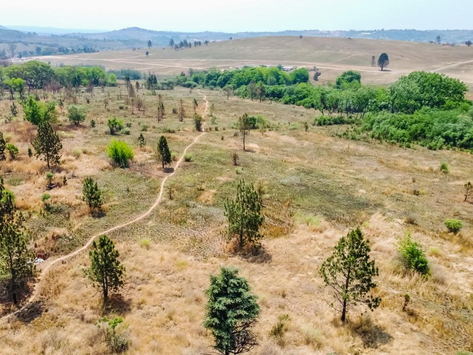 Krugersdorp, חאוטנג, דרום אפריקה