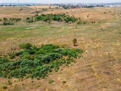 Krugersdorp, חאוטנג, דרום אפריקה