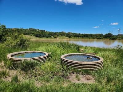 Polokwane, Limpopo, Republika Południowej Afryki
