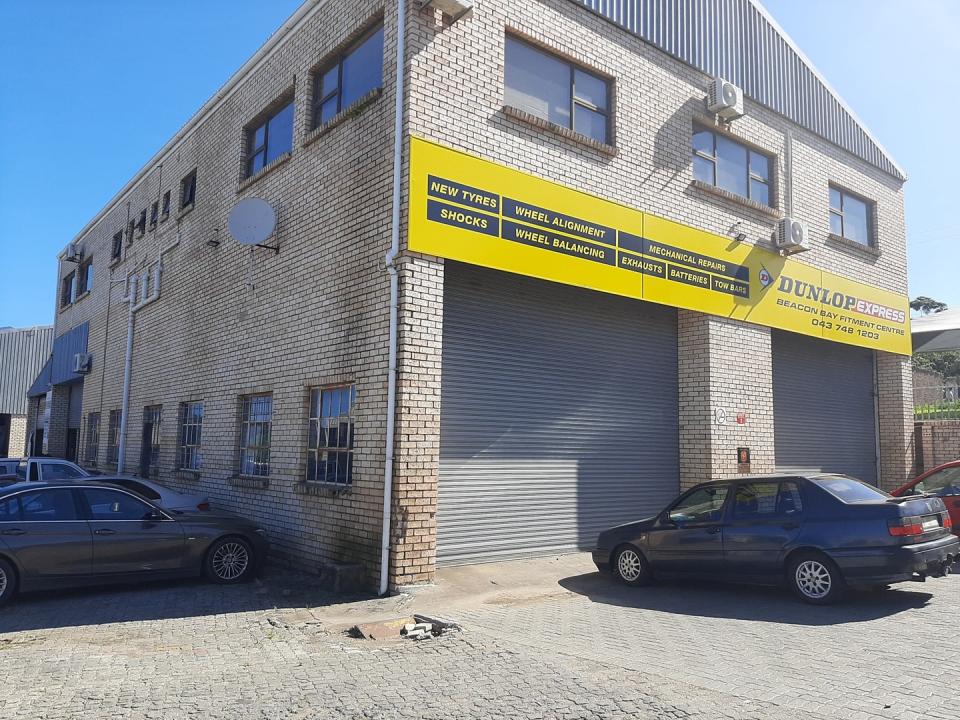 East London, Eastern Cape, Sudafrica