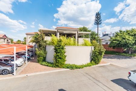 Randburg, Gauteng, South Africa