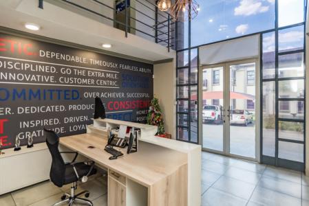 Randburg, Gauteng, South Africa