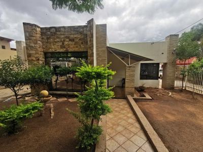 Polokwane, Limpopo, Republika Południowej Afryki