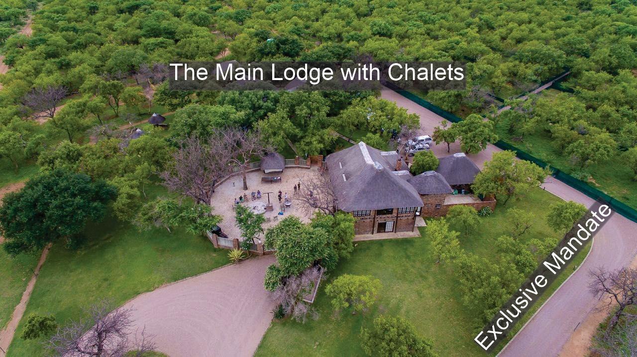 Bela Bela, Limpopo, South Africa