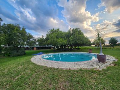 Polokwane, Limpopo, Republika Południowej Afryki