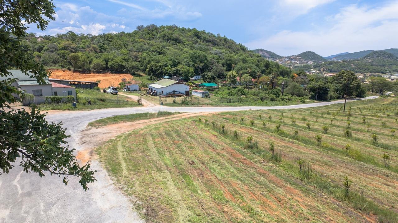 Nelspruit, Mpumalanga, Sudafrica