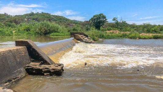 Nelspruit, Mpumalanga, Sudafrica