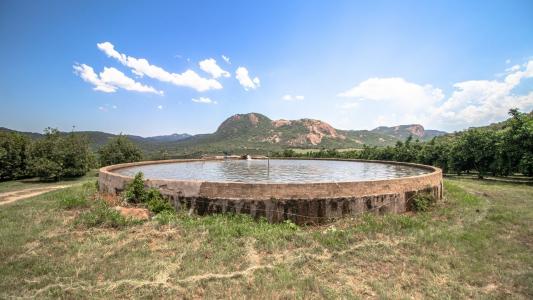 Nelspruit, Mpumalanga, Sudafrica