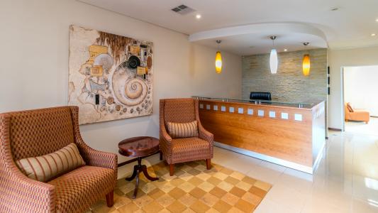 Midrand, Gauteng, South Africa