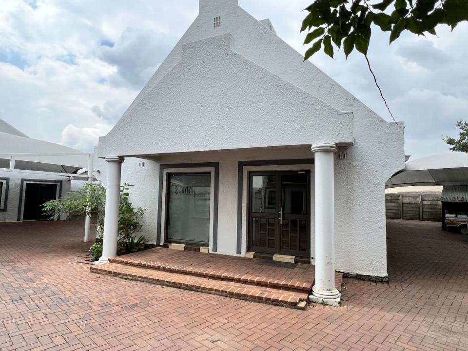 Boksburg, خاوتينغ, جنوب أفريقيا