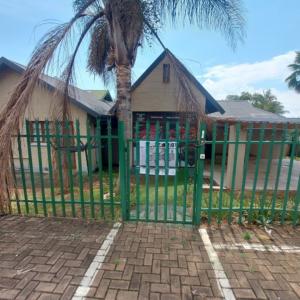 White River, Mpumalanga, Nam Mỹ