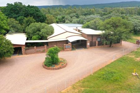 Modimolle, Limpopo, South Africa