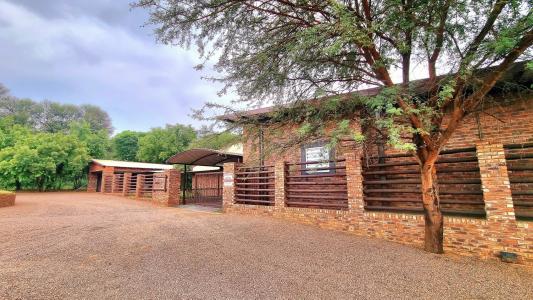 Modimolle, Limpopo, Sudáfrica